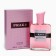 Praga lotion is female perfumed, based on Prada Pour Femme, 100 ml