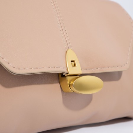 Bag-mixer on the valve, beige color-4