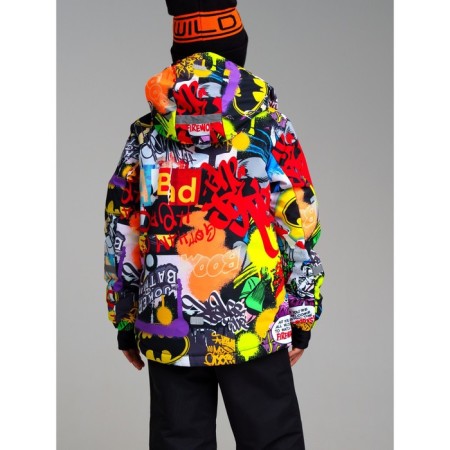 Boy jacket, height 146 cm-7