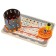 Wooden designer "A set of tools for scientific experiments"
