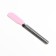 Clogging Set "Harmony": Claws (hole 8 mm) and a fever for claws, pink