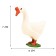 Figure "On the farm: White Goose"