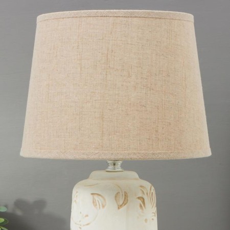 Highway lamp 16352/1 E14 40W white-beige 22x22x36 cm Risalux-3