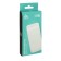 External battery Luazon PB-29, Li-Pol, 10,000 mAh, 2 USB, Type-C, MicroUSB, 2.1 A/1 A