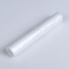 A set of packages of packages, 25 x 40 cm, 8 μm, 100 pcs.