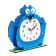 Table hours, series: children's, "Chudik"