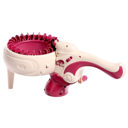 Knitting Set "Knitting Studio"-2