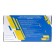 Medical Medical Zks Spectrum Sky nitrilum, blue, size XS, 50 pairs.