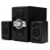 Microsystem Hyundai H-MS1403 Black 60W FM USB BT SD SD