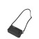 Bag Women's claim, lightning, black color