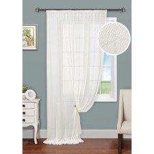 Curtain on the braid lis-sh, size 300x275 cm