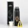 Thermocc, 450 ml, bullet "Master K. King", retains heat 8 hours, 28 x 7 cm