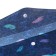 A5 Convert folder, on the button, 240 x 180mm, 180MKM, DEVENTE HAPPY OWL, texture