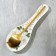 Set "Believe in Miracles", stand under the spoon, spatula