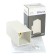 Wall lamp Feron ML1740, IP20, 2XGU10, 35 W, 85x60x145 mm, white color