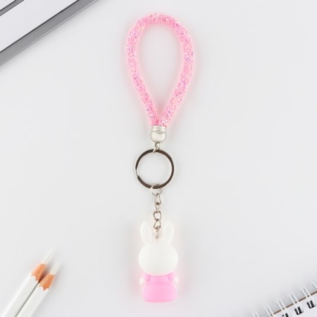 KAVAII key keychain, 11 x 4.5 cm-4