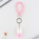 KAVAII key keychain, 11 x 4.5 cm