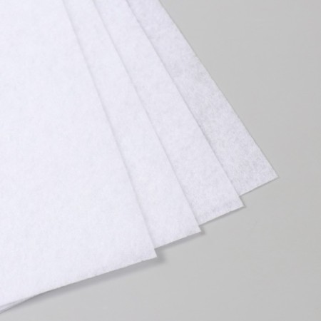 VETR 1 mm "White and blue" set 4 sheets 30x40 cm-2