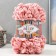 Yarn "Puffy Fine" 100% micropoliester 14.5m/100g (161)