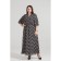Women's dress, size 62