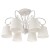 6 lamps