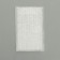 Package of runways, p/e, unpainted, 3 layers, 27 x 36 cm