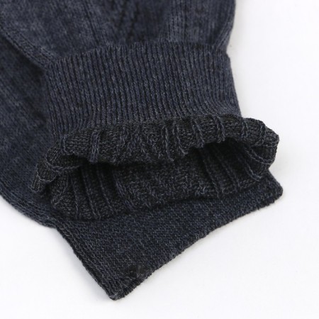 Socks men's color jeans, size 29-2
