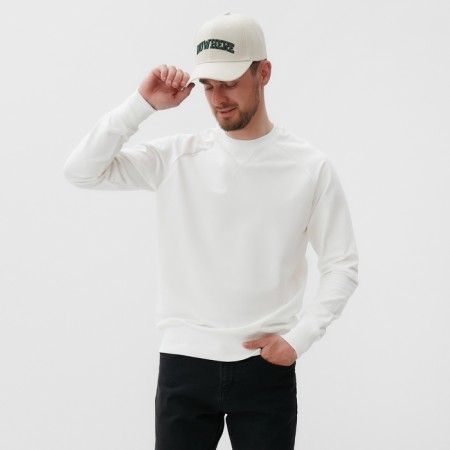 Men's sweatshirt Mist Men’s Collection, p. 56, milk