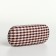 Case for glasses on a cracker, length 16 cm, brown color