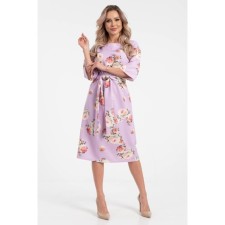 Women's dress, size 54
