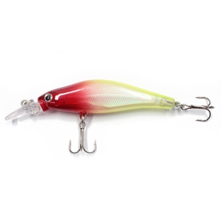 Namazu Plump Beast, L-95 mm, 10.6 g, neck, floating, 0.5-1.5 m, color 2