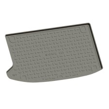 Rug in the trunk Kia Soul 3, polymer