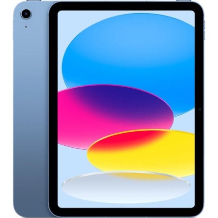 The Apple IPAD 2022 A2696 A14 Bionic 6s ROM64GB 10.9 "IPS 2360x1640 iOS Blue 12MPIX 12 102941
