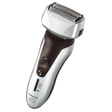 The Panasonic ES-RF31-S520 electric shock, grid, dry/moist shave, trimmer, black-sister.