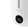 Air humidifier KitFort KT-2833, Ultrasound, 25 W, 4.5 l, 32 dB, 30 hours