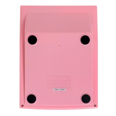 Brauberg Ultra Pastel-12-PK Roser Calculator 12-Rap.-3