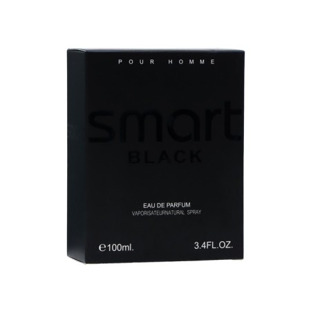 Tuale water men's Smart Black, 100 ml-2