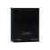 Tuale water men's Smart Black, 100 ml