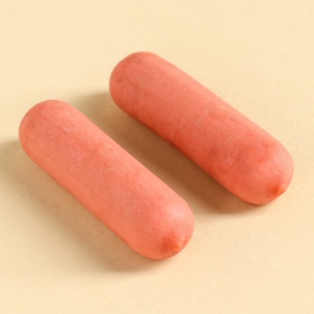 Chewing gum "Girl VS Woman", 12 g.-2