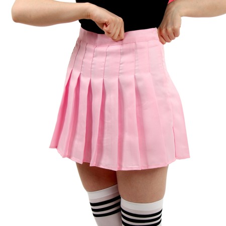 Carnival set "Anime Sile", p. 42-44, pink color-12