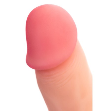 Fallomitator Realstick Silicone Hugh J, bodily, 20.5 cm-10