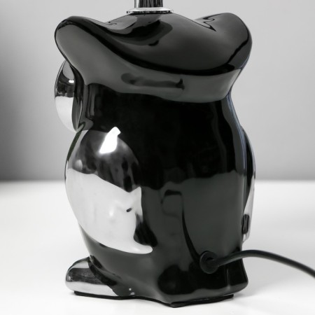 Table lamp "Ghosts" E14 15W 20x20x30 cm Risalux-6