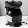 Table lamp "Ghosts" E14 15W 20x20x30 cm Risalux
