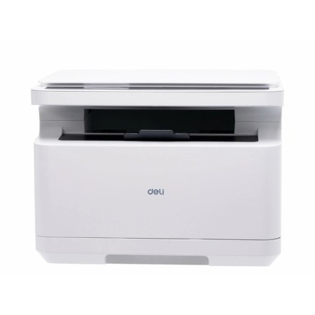 MFP DELI M2000DNWS laser. monochr. A4,1200X1200DPI, first -p. 8 sec., Pec. 25 pp./Min.