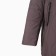Women's jacket demi -season, brown color, size 62