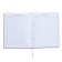 Universal diary for grade 1-11, well, solid cover, artificial leather, silkography, lies, 80 g/m2