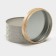 Bank for bulk products "Scandy", 300 ml, 6 × 10 cm, color gray color