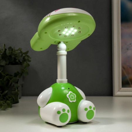 Table lamp 16287/1 15xLED 2W 2 USB MIX 10x12.5x21 cm Risalux-6