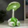 Table lamp 16287/1 15xLED 2W 2 USB MIX 10x12.5x21 cm Risalux
