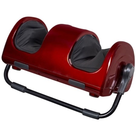 Foot massager Bradex KZ 0563, 3 modes, IR heat, red-5